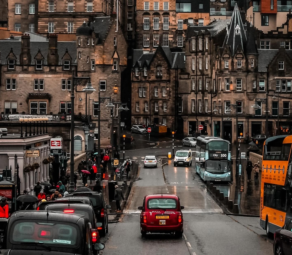 Edinburgh Introduces a 5% Tourist Tax: What Travelers Need to Know